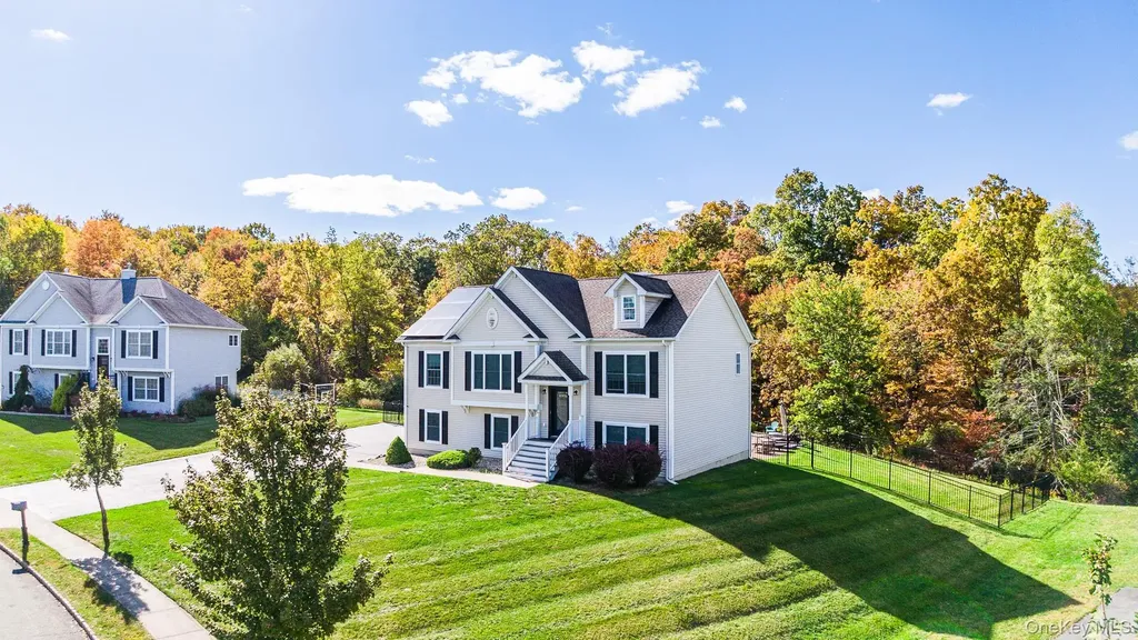 5 Deangelis Drive Monroe NY 10950