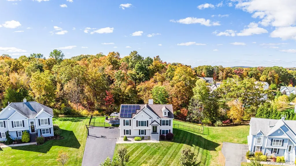 5 Deangelis Drive Monroe NY 10950