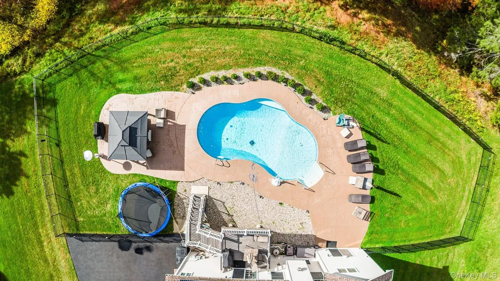 5 Deangelis Drive Monroe NY 10950