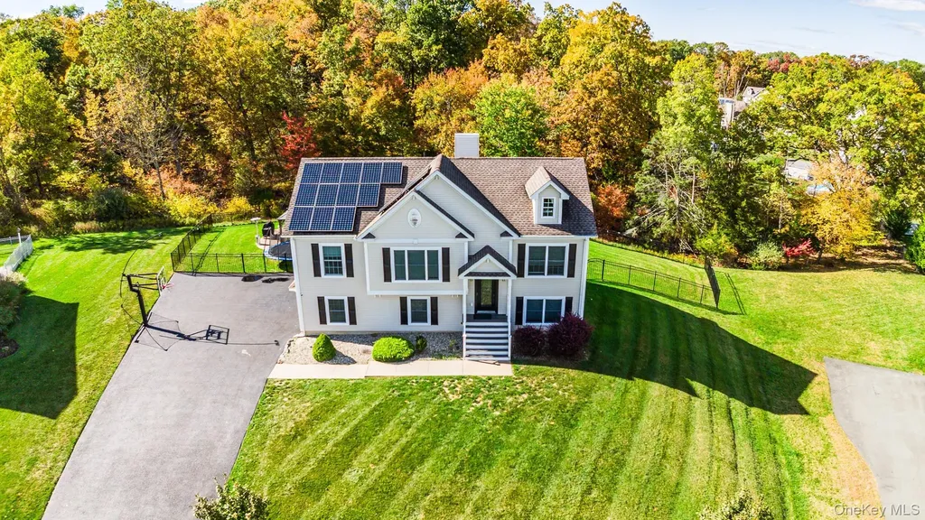 5 Deangelis Drive Monroe NY 10950