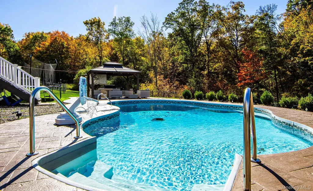 5 Deangelis Drive Monroe NY 10950
