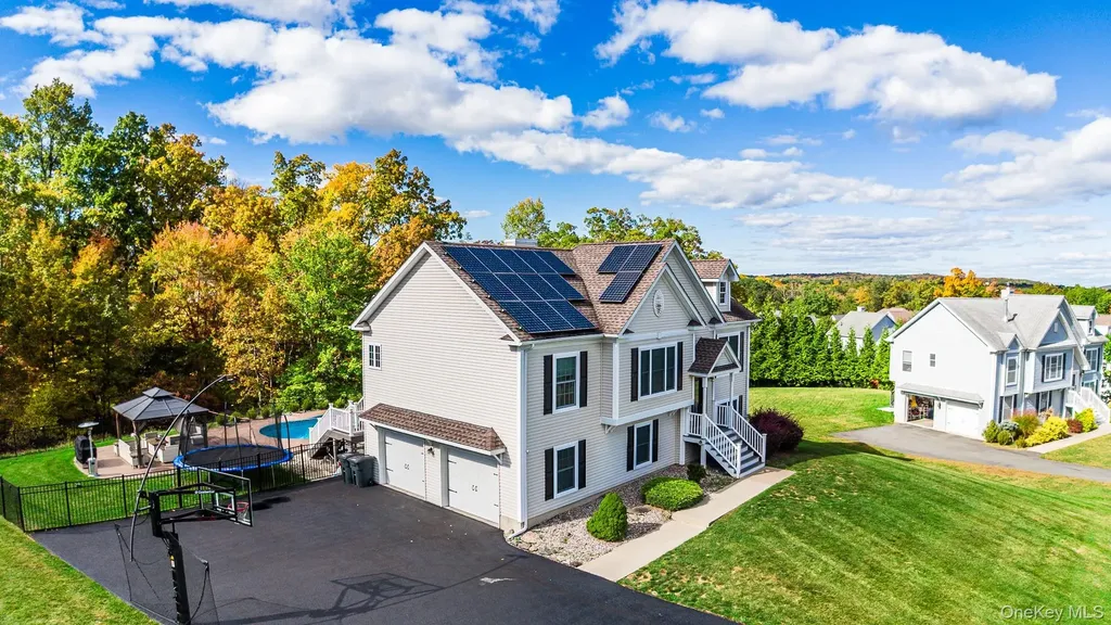 5 Deangelis Drive Monroe NY 10950