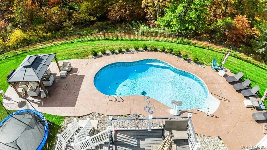 5 Deangelis Drive Monroe NY 10950