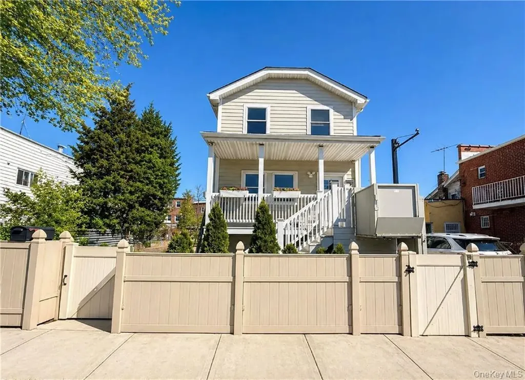 3173 Shore Parkway Brooklyn NY 11235