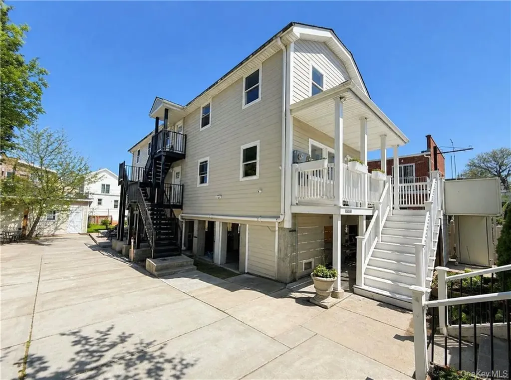 3173 Shore Parkway Brooklyn NY 11235