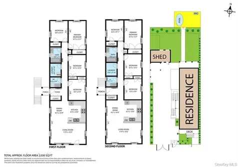 3173 Shore Parkway Brooklyn NY 11235