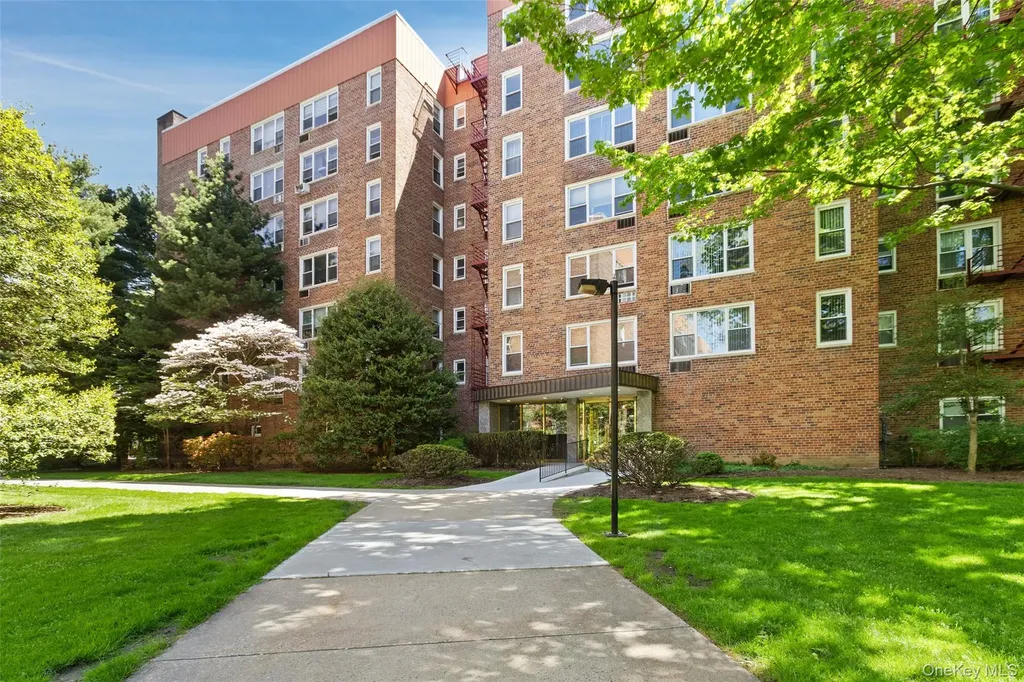 110 Dehaven Drive Yonkers NY 10703