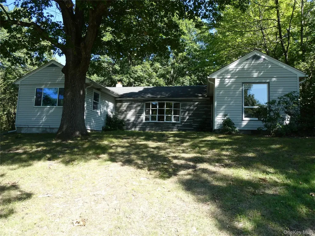 60 Mountain View Drive Elizaville NY 12523