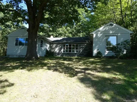 60 Mountain View Drive Elizaville NY 12523