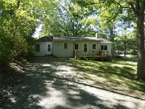 60 Mountain View Drive Elizaville NY 12523