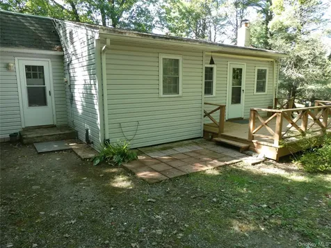 60 Mountain View Drive Elizaville NY 12523