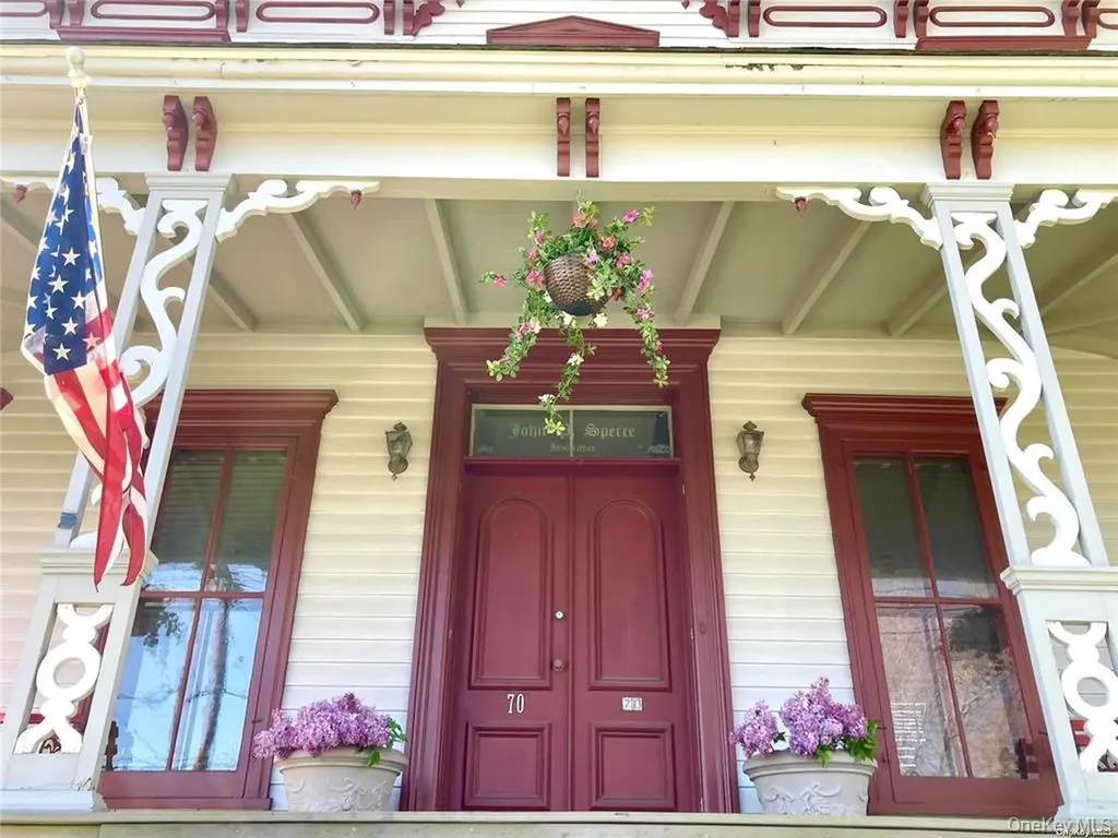 70 E Main Street Oyster Bay NY 11771