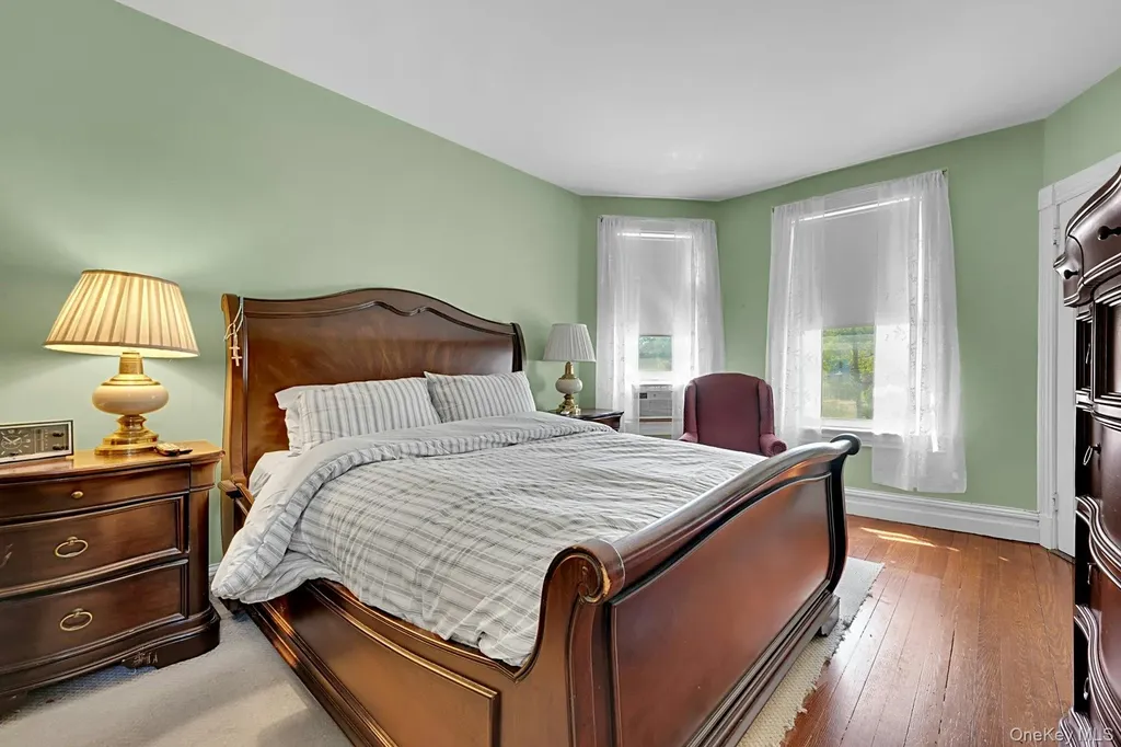321 Rich Avenue Mount Vernon NY 10552