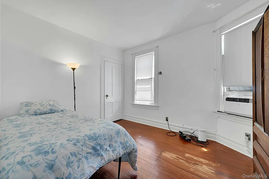 321 Rich Avenue Mount Vernon NY 10552