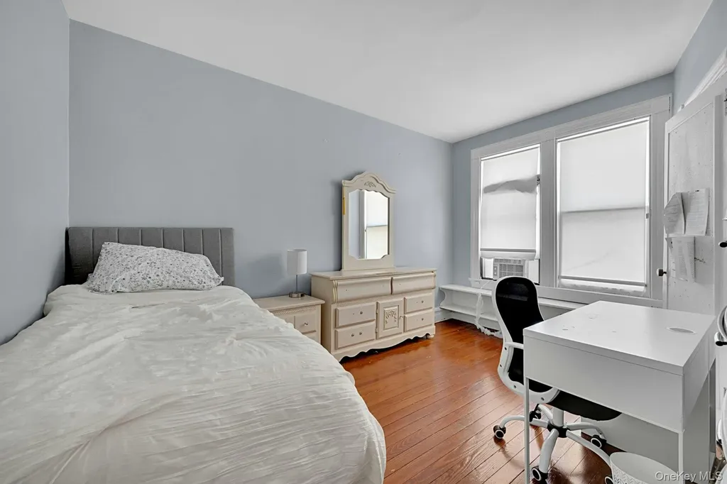 321 Rich Avenue Mount Vernon NY 10552
