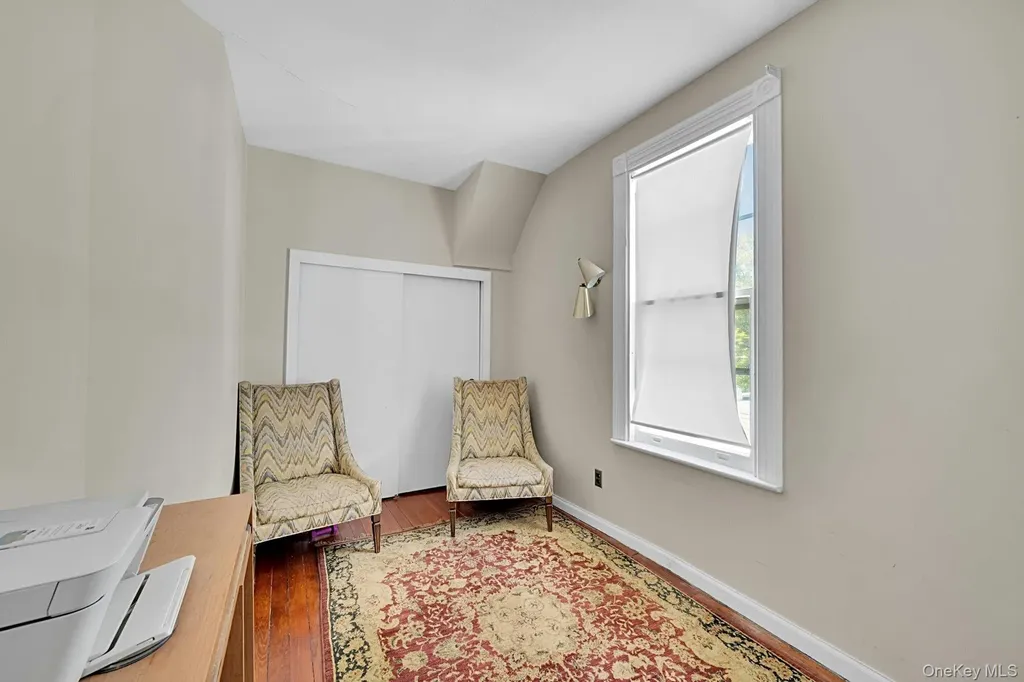 321 Rich Avenue Mount Vernon NY 10552