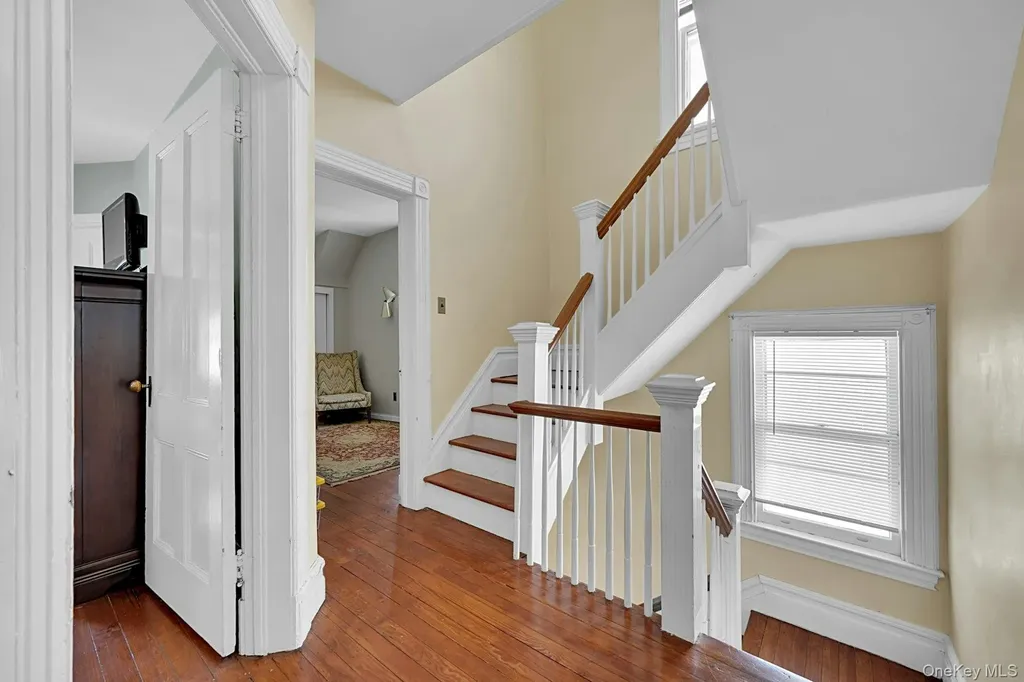 321 Rich Avenue Mount Vernon NY 10552