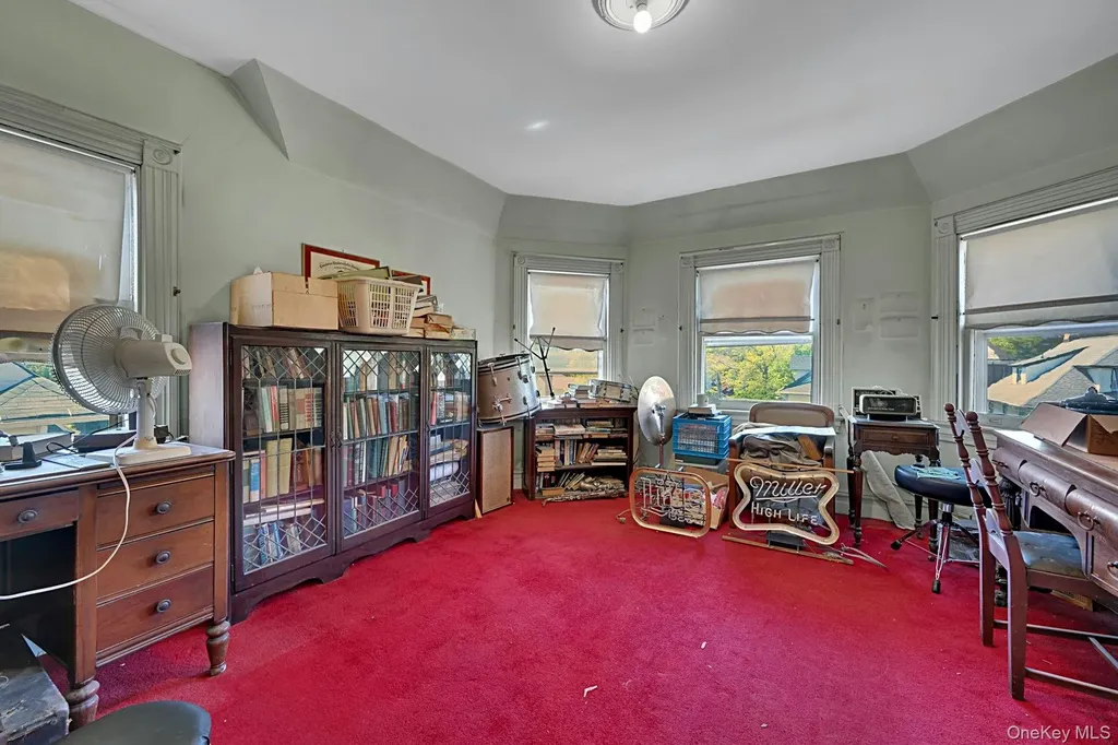 321 Rich Avenue Mount Vernon NY 10552