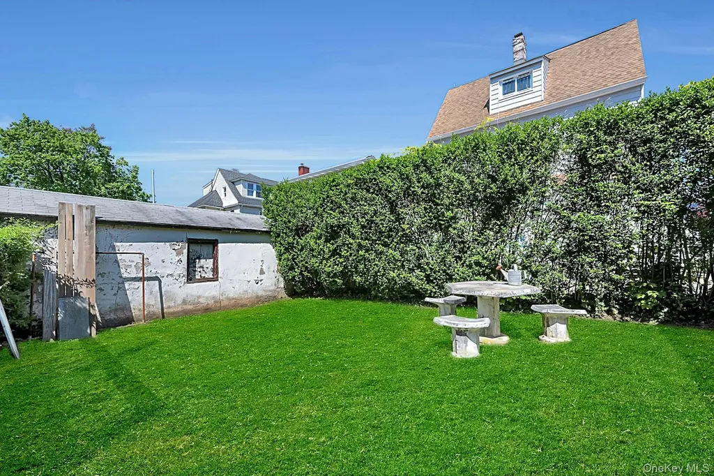 321 Rich Avenue Mount Vernon NY 10552
