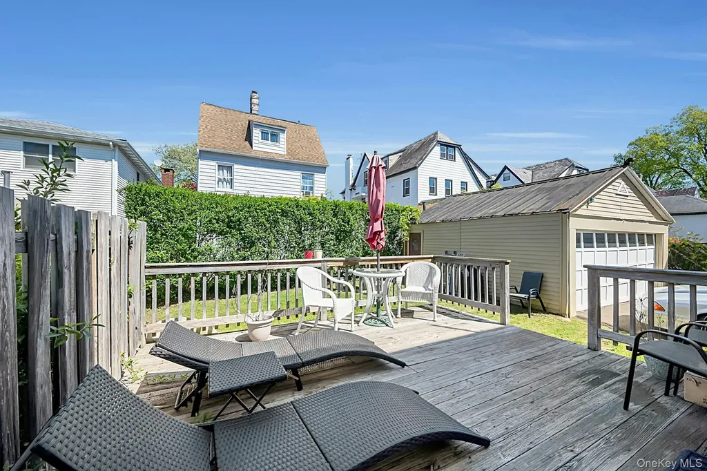 321 Rich Avenue Mount Vernon NY 10552