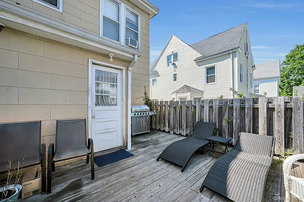 321 Rich Avenue Mount Vernon NY 10552