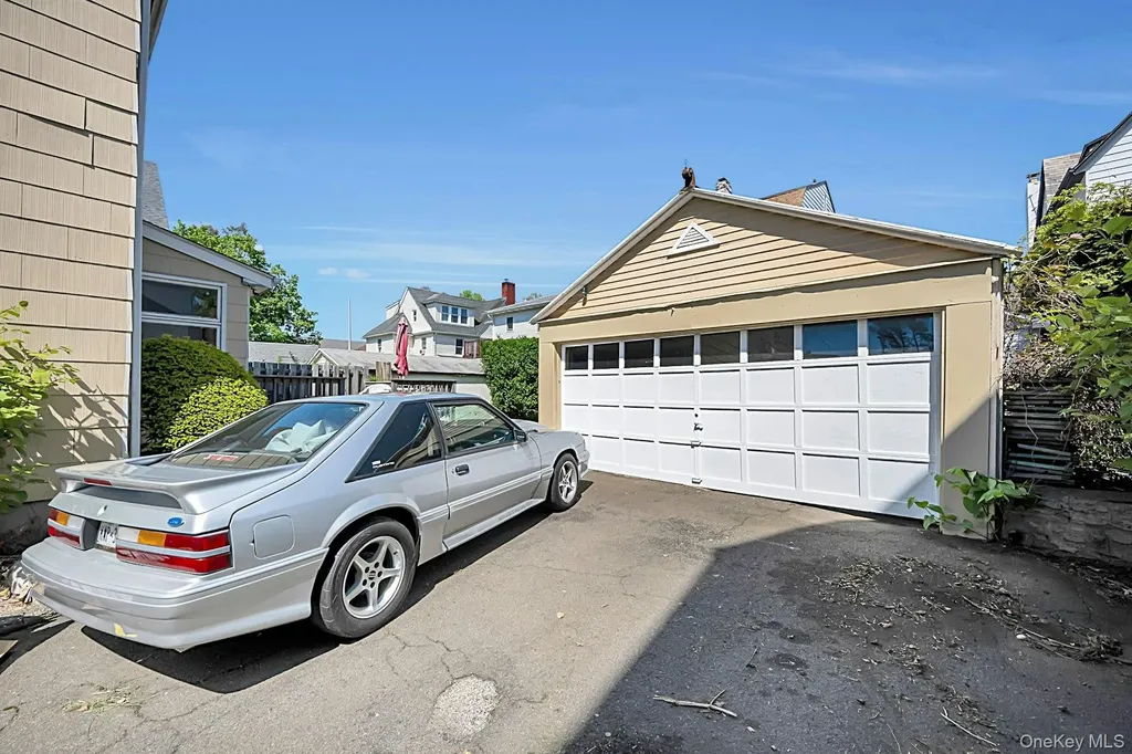 321 Rich Avenue Mount Vernon NY 10552