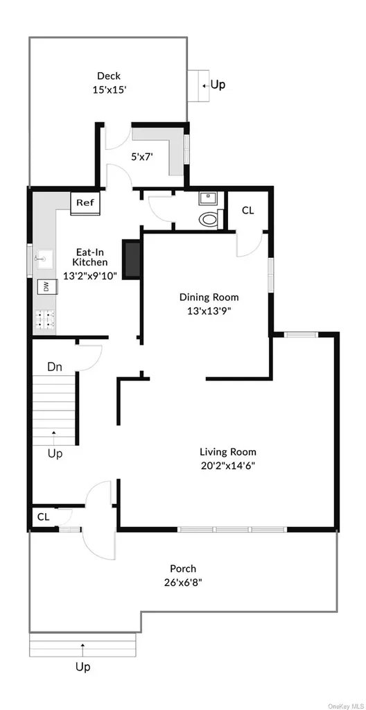 321 Rich Avenue Mount Vernon NY 10552