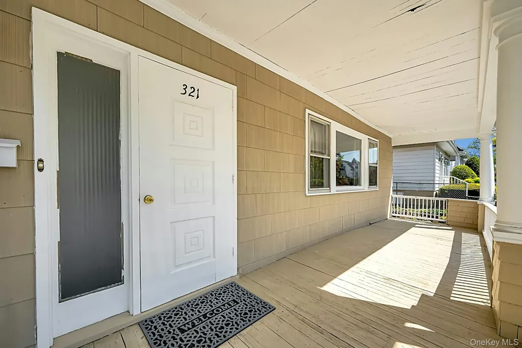 321 Rich Avenue Mount Vernon NY 10552