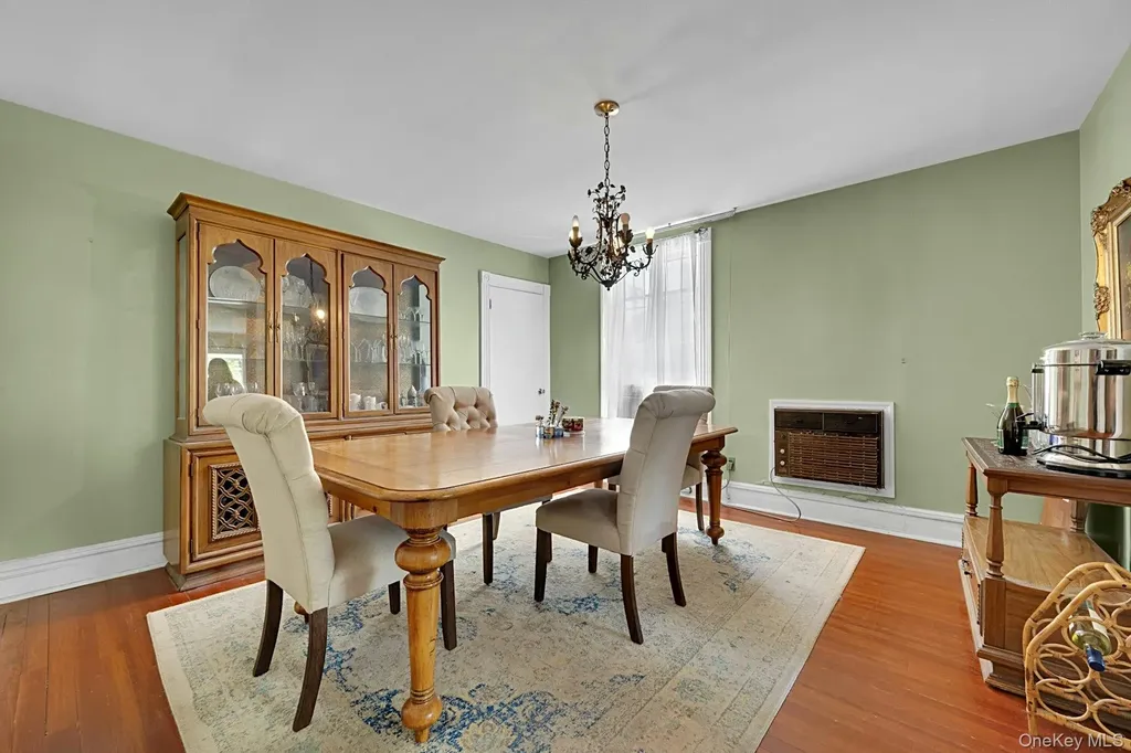 321 Rich Avenue Mount Vernon NY 10552