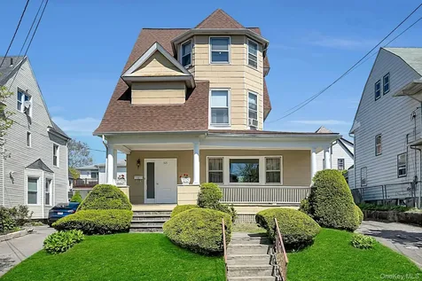 321 Rich Avenue Mount Vernon NY 10552