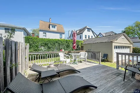 321 Rich Avenue Mount Vernon NY 10552