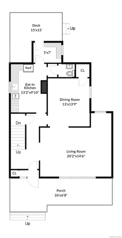 321 Rich Avenue Mount Vernon NY 10552