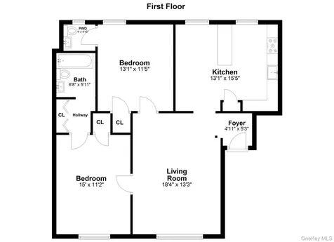 1452 Boston Post Road Larchmont NY 10538
