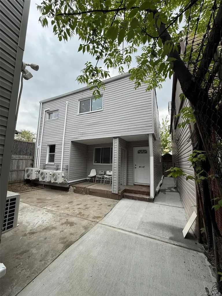 9113 77th Street Woodhaven NY 11421