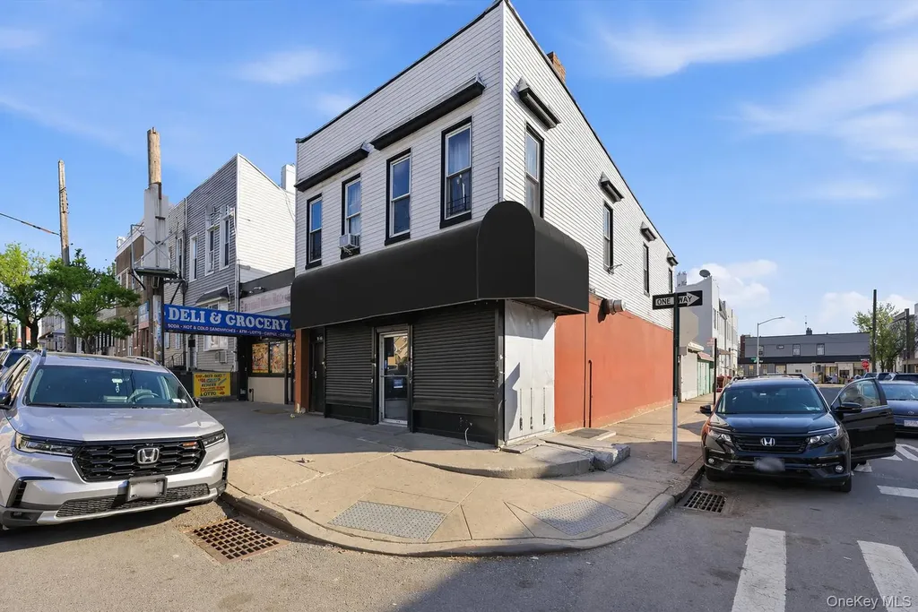 6042 55th Street Maspeth NY 11378