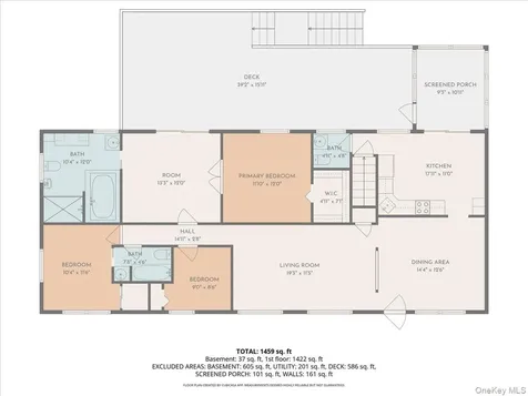11 Lower Lake Road Mahopac NY 10541