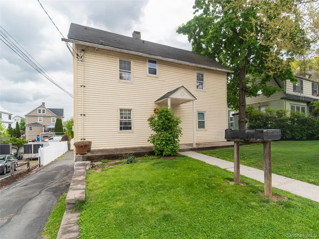 533 Willett Avenue Port Chester NY 10573