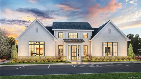 Lot 27 Fieldstone Knoll Armonk NY 10504