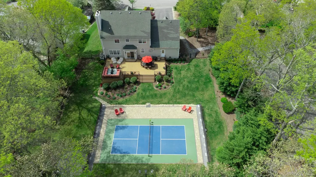 2 Crystal Court Smithtown NY 11787