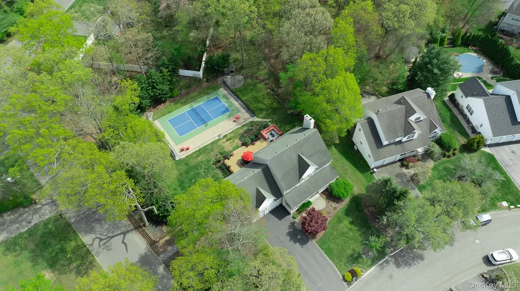 2 Crystal Court Smithtown NY 11787