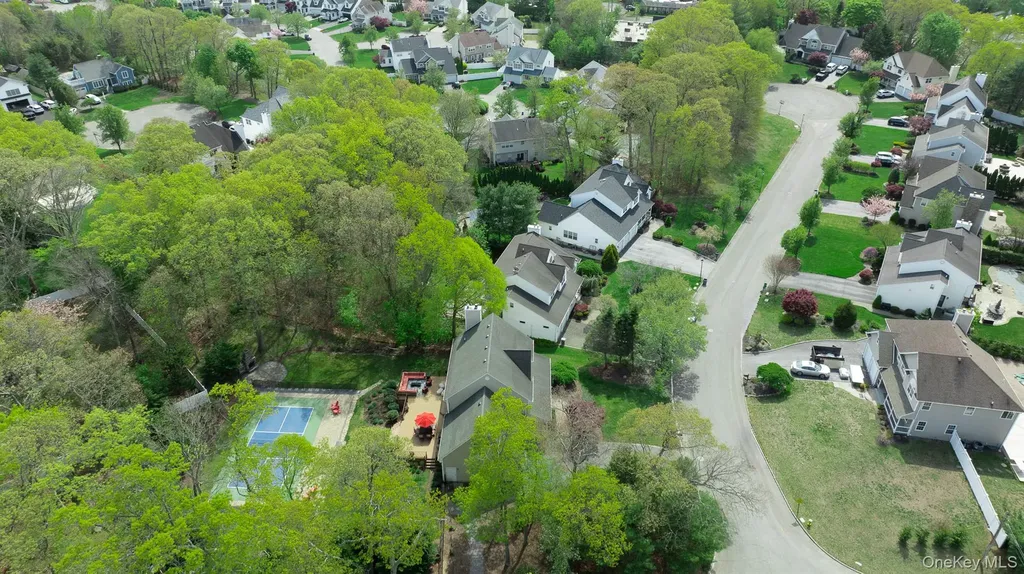 2 Crystal Court Smithtown NY 11787