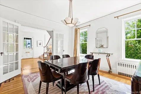 6 Linden Avenue Larchmont NY 10538