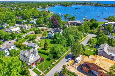 6 Linden Avenue Larchmont NY 10538