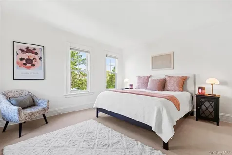 6 Linden Avenue Larchmont NY 10538