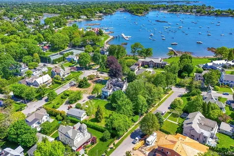 6 Linden Avenue Larchmont NY 10538