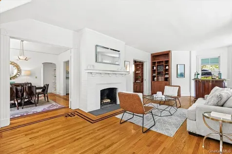 6 Linden Avenue Larchmont NY 10538
