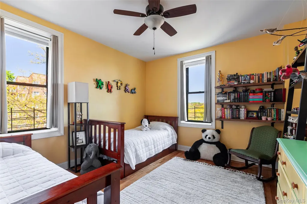 4414 Cayuga Avenue Bronx NY 10471