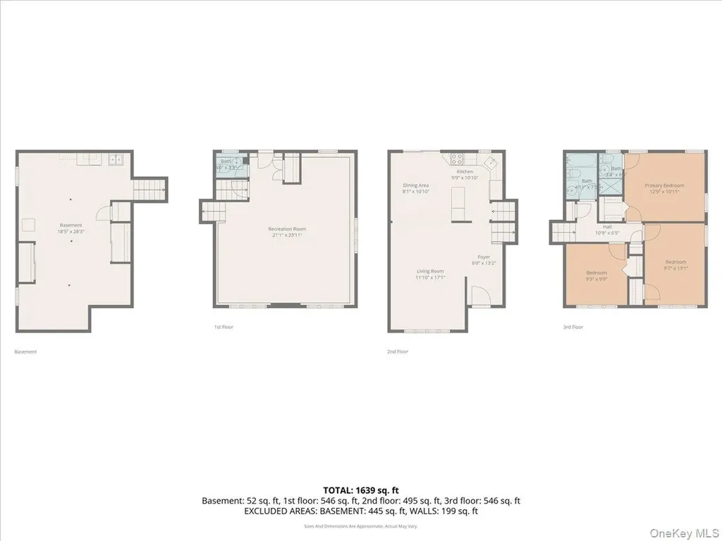 29 Acme Avenue Bethpage NY 11714