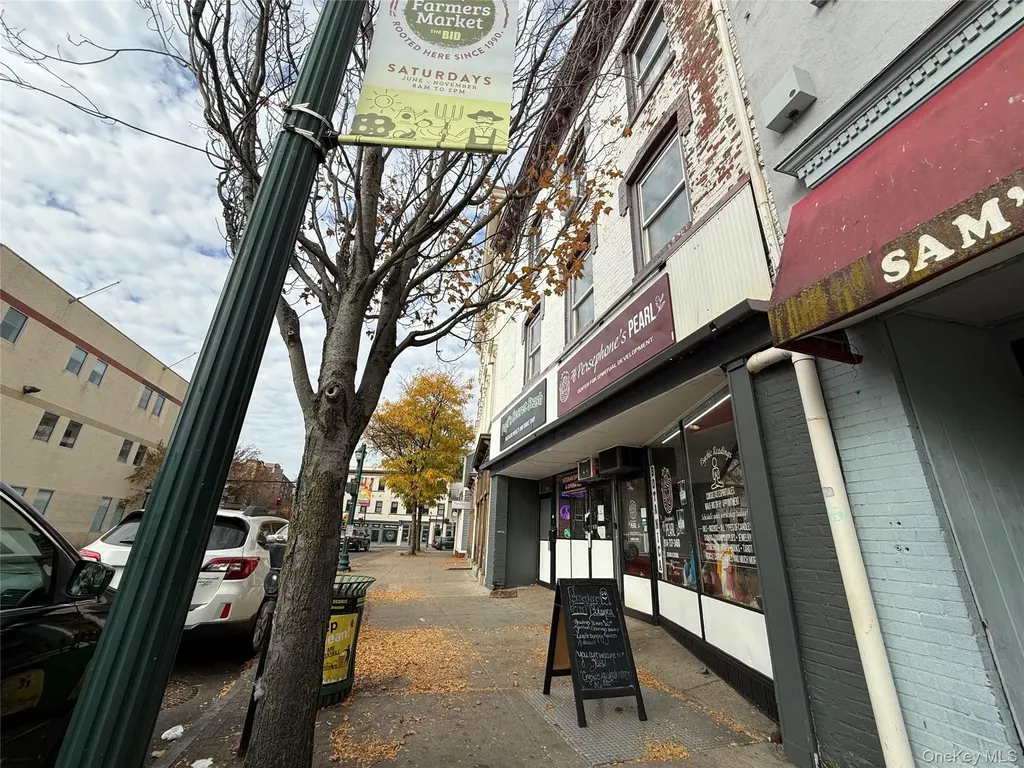 1014 Main Street Peekskill NY 10566