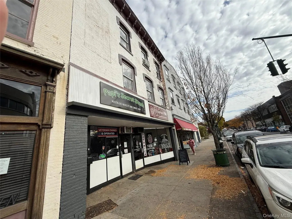 1014 Main Street Peekskill NY 10566